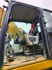 Buy Caterpillar 330B Used Excavator / 3 Buy Caterpillar 330B Used Excavator / 3