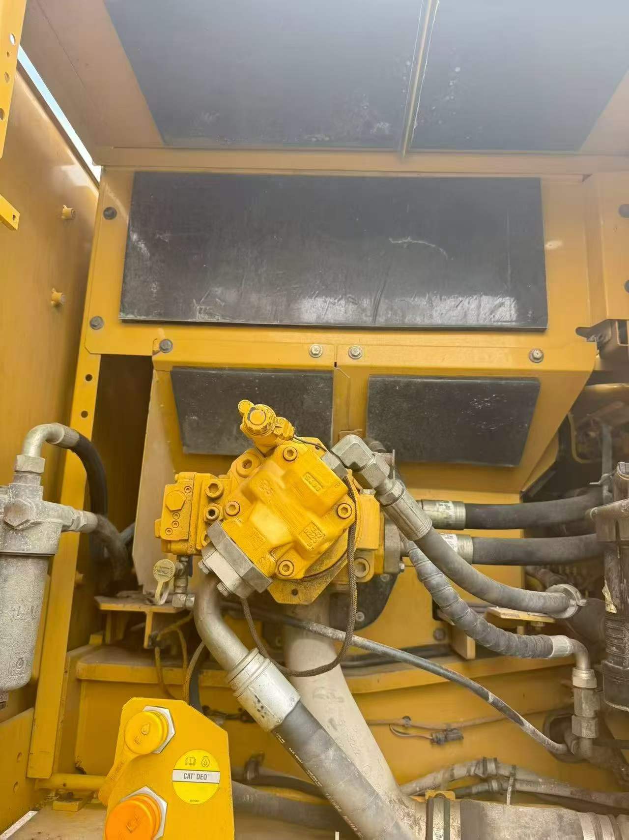 Buy Caterpillar 336E Used Excavator / 7 Buy Caterpillar 336E Used Excavator / 7