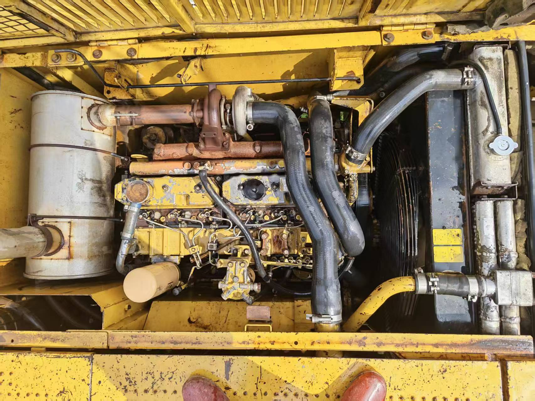 Buy Caterpillar 320C Used Excavator / 5 Buy Caterpillar 320C Used Excavator / 5