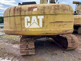 Buy Caterpillar 320C Used Excavator / 2 Buy Caterpillar 320C Used Excavator / 2