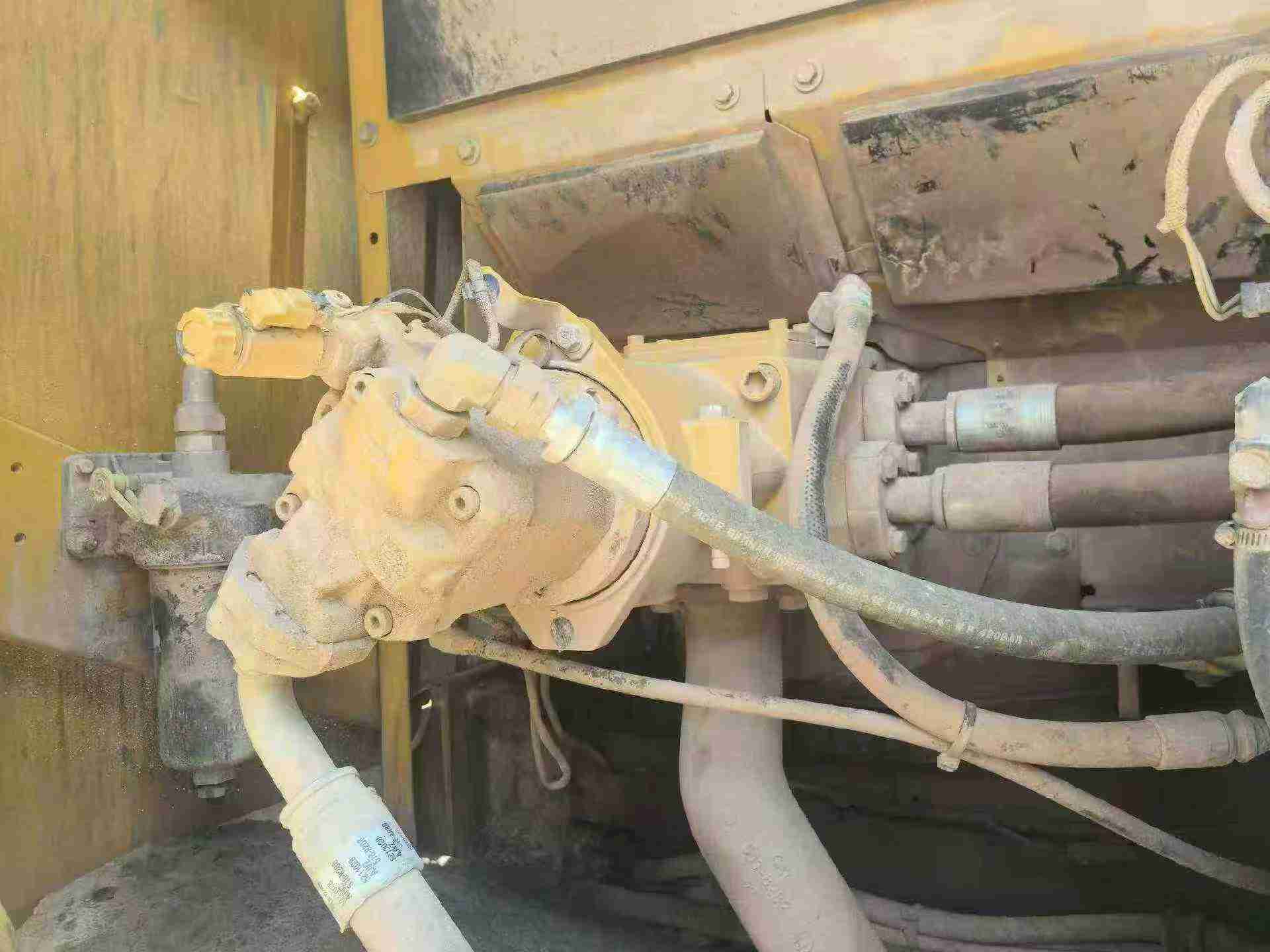 Buy Caterpillar 336E Used Excavator / 2 Buy Caterpillar 336E Used Excavator / 2