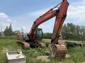 Buy Hitachi ZX200-3G Used Excavator / 5 Buy Hitachi ZX200-3G Used Excavator / 5