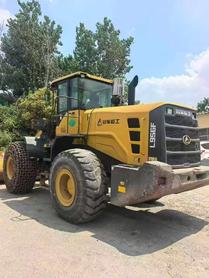 Buy SDLG L956 Used Loader / 7 Buy SDLG L956 Used Loader / 7