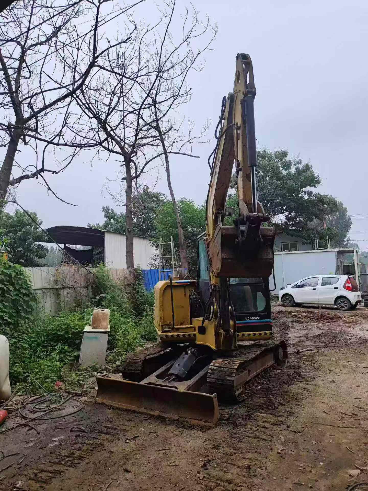 Buy Caterpillar 306D Used Excavator / 3 Buy Caterpillar 306D Used Excavator / 3