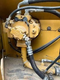 Buy Caterpillar 307C Used Excavator / 4 Buy Caterpillar 307C Used Excavator / 4