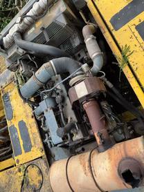 Buy Komatsu PC350-7 Used Excavator / 3 Buy Komatsu PC350-7 Used Excavator / 3