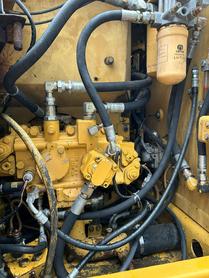 Buy Caterpillar 312C Used Excavator / 4 Buy Caterpillar 312C Used Excavator / 4