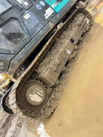 Buy Sumitomo S265F2 Used Excavator / 5 Buy Sumitomo S265F2 Used Excavator / 5