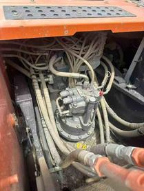 Buy Hitachi ZH200-5A Used Excavator / 2 Buy Hitachi ZH200-5A Used Excavator / 2