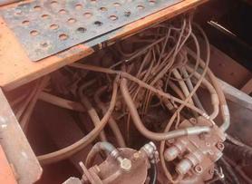 Buy Hitachi ZX210-3G Used Excavator / 6 Buy Hitachi ZX210-3G Used Excavator / 6