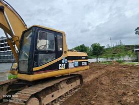 Buy Caterpillar 320B Used Excavator / 8 Buy Caterpillar 320B Used Excavator / 8