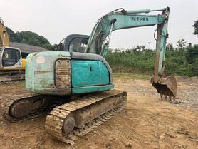 Buy Kobelco SK115SR Used Excavator / 2 Buy Kobelco SK115SR Used Excavator / 2