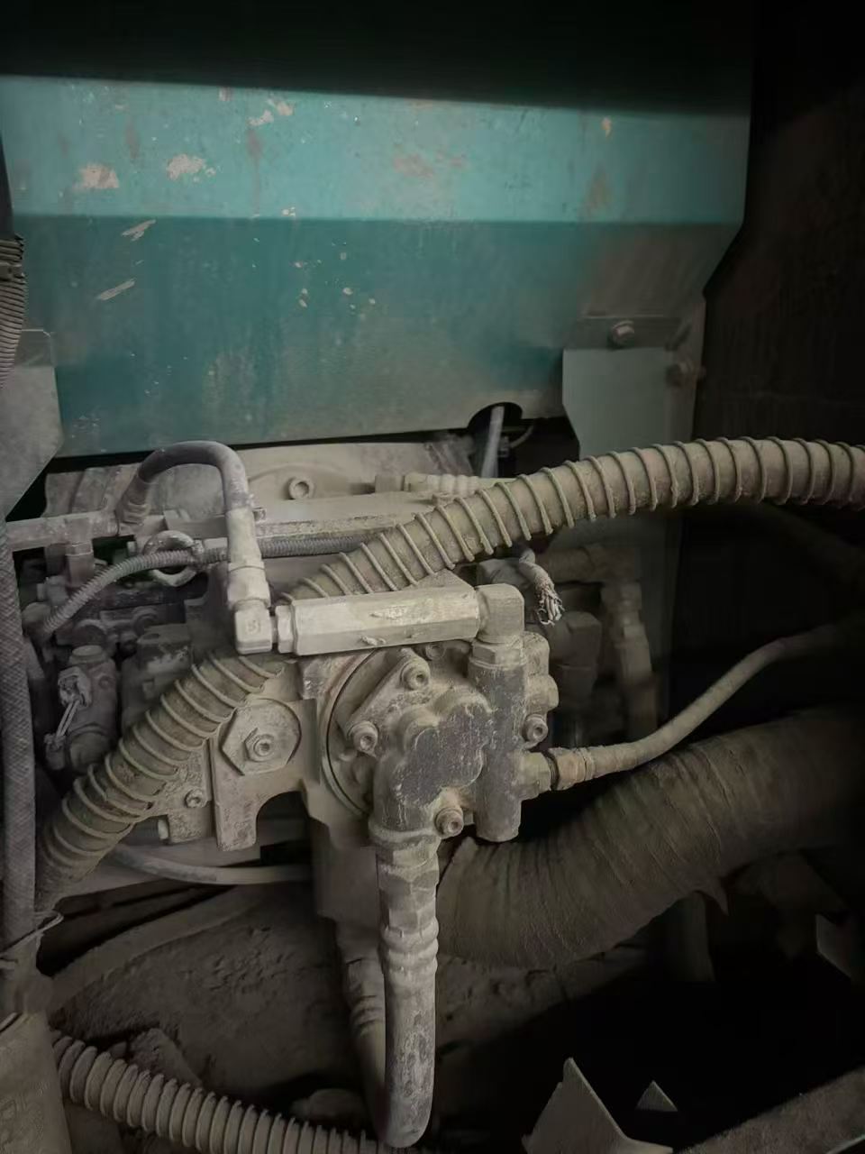 Buy Kobelco SK140LC-8 Used Excavator / 2