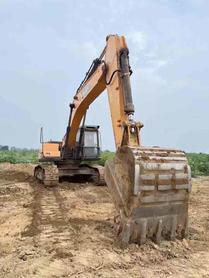 Buy Sany SY365C Used Excavator / 2 Buy Sany SY365C Used Excavator / 2