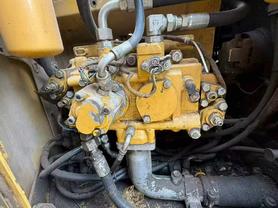 Buy Caterpillar 313D Used Excavator / 8 Buy Caterpillar 313D Used Excavator / 8