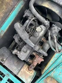 Buy Sumitomo S265F2 Used Excavator / 2 Buy Sumitomo S265F2 Used Excavator / 2