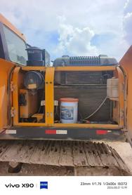 Buy Hyundai R225-7 Used Excavator / 9 Buy Hyundai R225-7 Used Excavator / 9