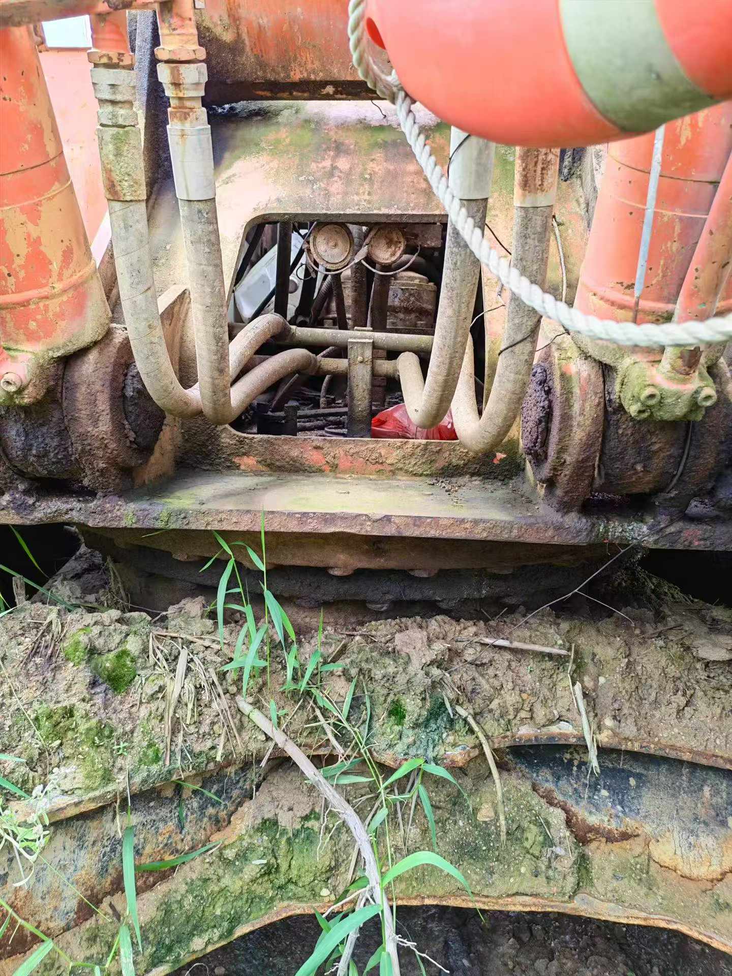 Buy Hitachi EX350 Used Excavator / 3 Buy Hitachi EX350 Used Excavator / 3