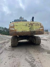 Buy XCMG XE380K Used Excavator / 2 Buy XCMG XE380K Used Excavator / 2