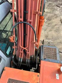 Buy Hitachi EX120-6 Used Excavator / 8 Buy Hitachi EX120-6 Used Excavator / 8