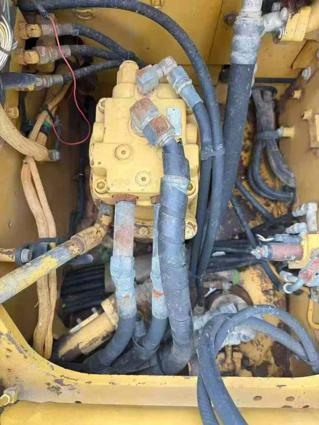 Buy Caterpillar 311D Used Excavator / 5 Buy Caterpillar 311D Used Excavator / 5