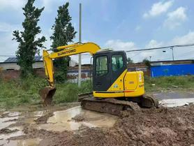 Buy Sumitomo 75X-2 Used Excavator / 3 Buy Sumitomo 75X-2 Used Excavator / 3