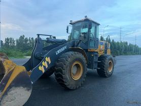Buy XCMG Used Loader / 3 Buy XCMG Used Loader / 3
