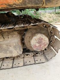 Buy Hitachi ZX60 Used Excavator / 6 Buy Hitachi ZX60 Used Excavator / 6