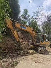 Buy XCMG Used Excavator / 2 Buy XCMG Used Excavator / 2