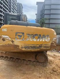 Buy XCMG XE135B Used Excavator / 3 Buy XCMG XE135B Used Excavator / 3