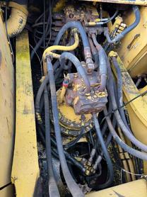 Buy Komatsu PC350-7 Used Excavator / 4 Buy Komatsu PC350-7 Used Excavator / 4