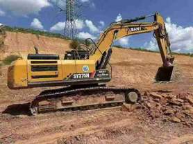 Buy Sany SY365C Used Excavator / 2 Buy Sany SY365C Used Excavator / 2
