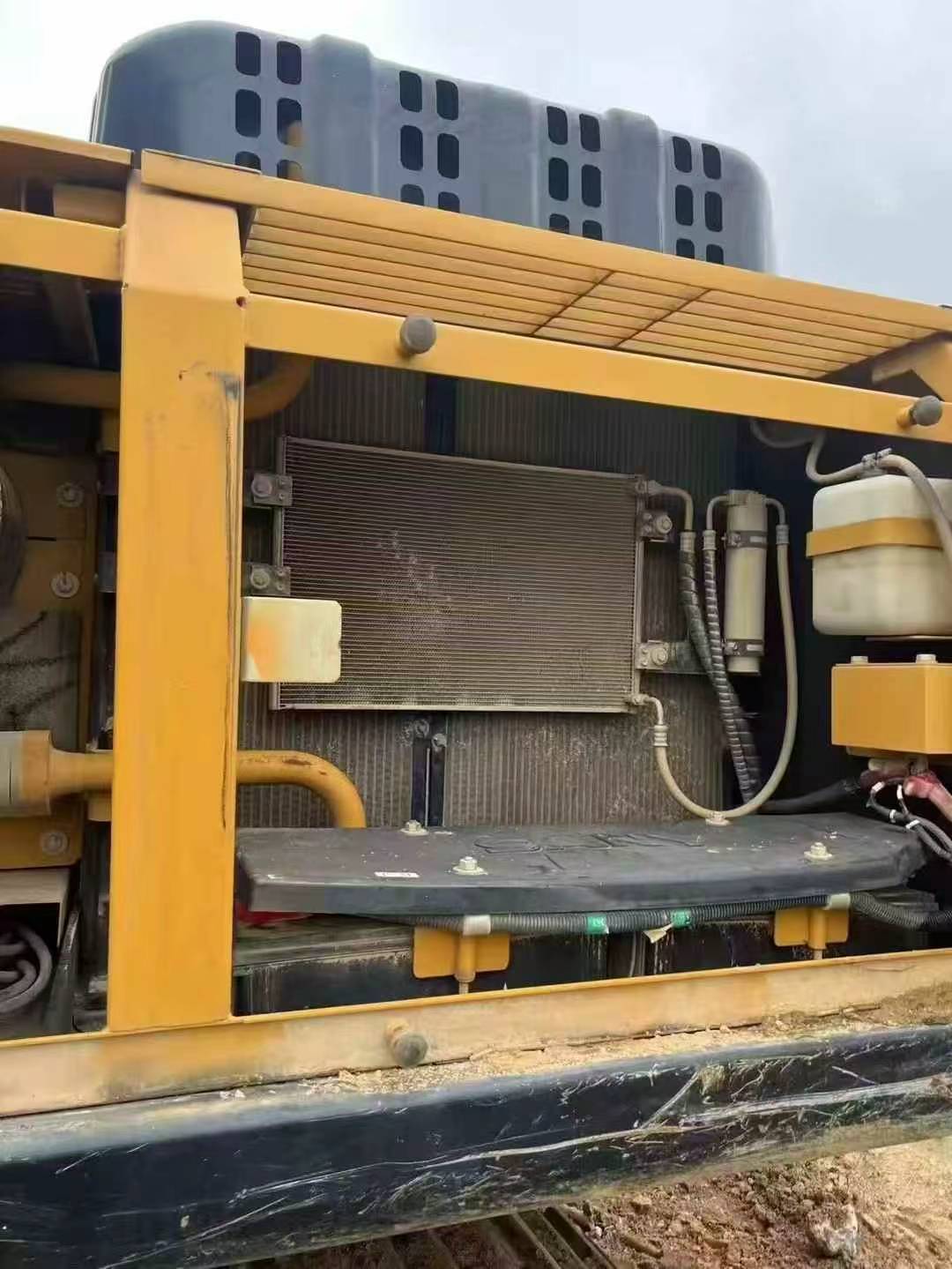 Buy Sany SY195C Used Excavator / 4 Buy Sany SY195C Used Excavator / 4