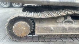 Buy Sany SY550H Used Excavator / 5 Buy Sany SY550H Used Excavator / 5
