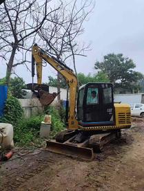 Buy Caterpillar 306D Used Excavator / 2 Buy Caterpillar 306D Used Excavator / 2
