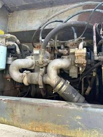 Buy Hitachi EX350H-5 Used Excavator / 7 Buy Hitachi EX350H-5 Used Excavator / 7