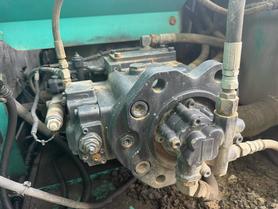 Buy Kobelco SK200-6E Used Excavator / 4 Buy Kobelco SK200-6E Used Excavator / 4
