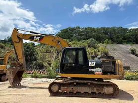 Buy Caterpillar 320D Used Excavator / 7 Buy Caterpillar 320D Used Excavator / 7