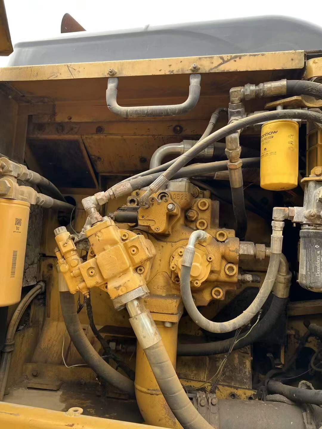 Buy Caterpillar 336E Used Excavator / 7 Buy Caterpillar 336E Used Excavator / 7