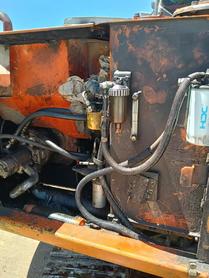 Buy Hitachi ZX60 Used Excavator / 3 Buy Hitachi ZX60 Used Excavator / 3