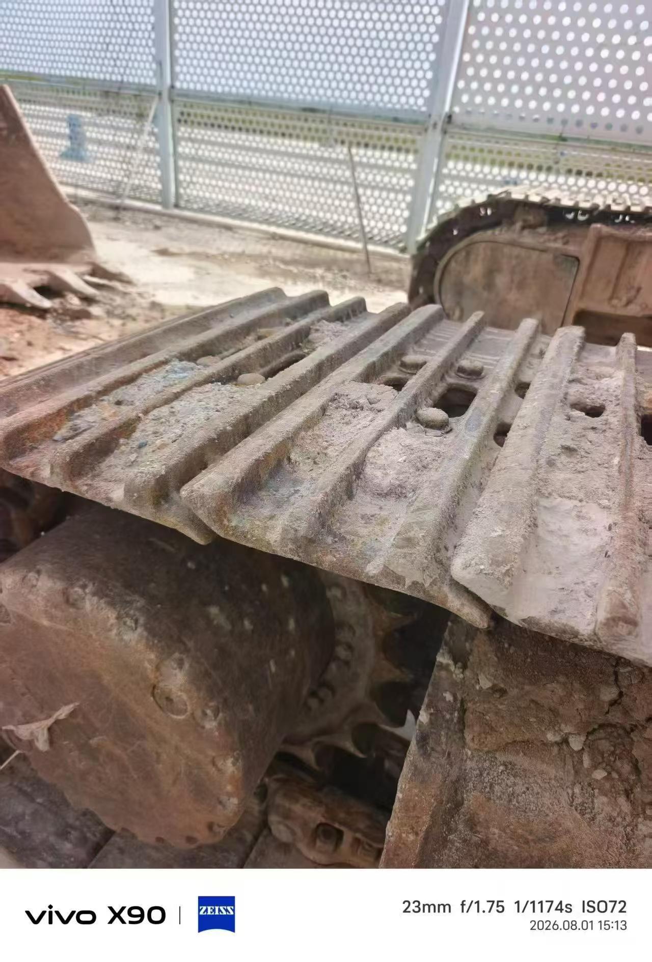 Buy Hyundai R225-7 Used Excavator / 5 Buy Hyundai R225-7 Used Excavator / 5