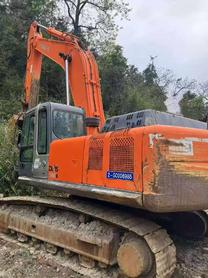 Buy Hitachi EX360-5 Used Excavator / 2 Buy Hitachi EX360-5 Used Excavator / 2