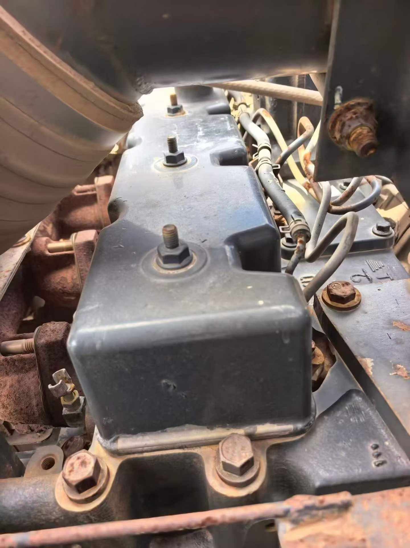 Buy Komatsu PC360-7 Used Excavator / 9 Buy Komatsu PC360-7 Used Excavator / 9