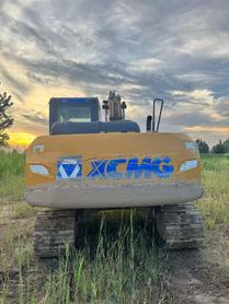 Buy XCMG XE150 Used Excavator / 4 Buy XCMG XE150 Used Excavator / 4