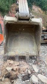 Buy Komatsu PC360-7 Used Excavator / 3 Buy Komatsu PC360-7 Used Excavator / 3