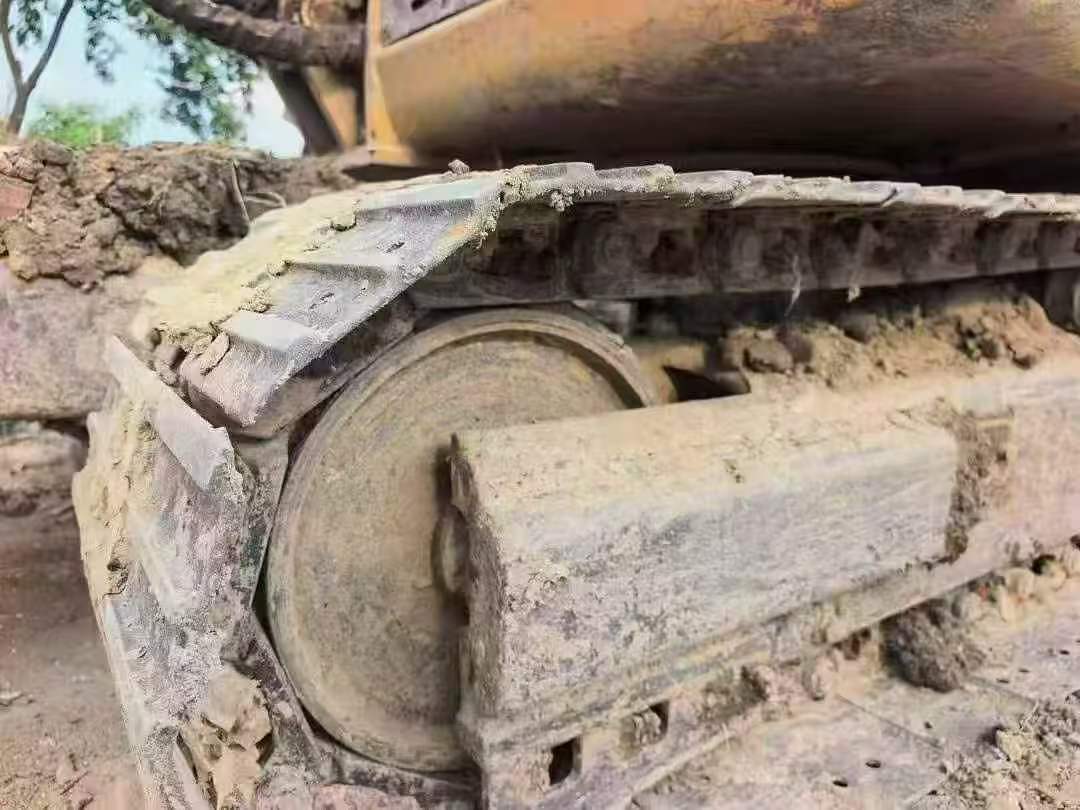Buy Caterpillar 305.5 Used Excavator / 6 Buy Caterpillar 305.5 Used Excavator / 6