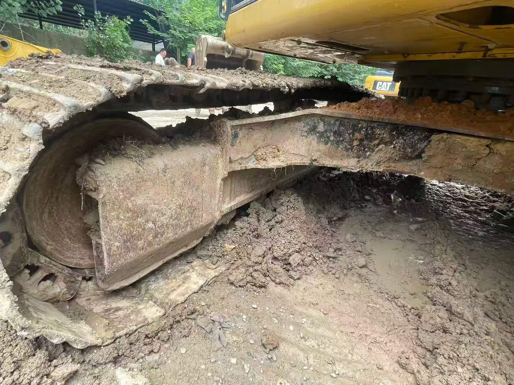 Buy Caterpillar 323 Used Excavator / 7 Buy Caterpillar 323 Used Excavator / 7