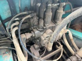Buy Kobelco SK200-6E Used Excavator / 3 Buy Kobelco SK200-6E Used Excavator / 3