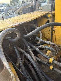 Buy Komatsu PC200-8 Used Excavator / 4 Buy Komatsu PC200-8 Used Excavator / 4
