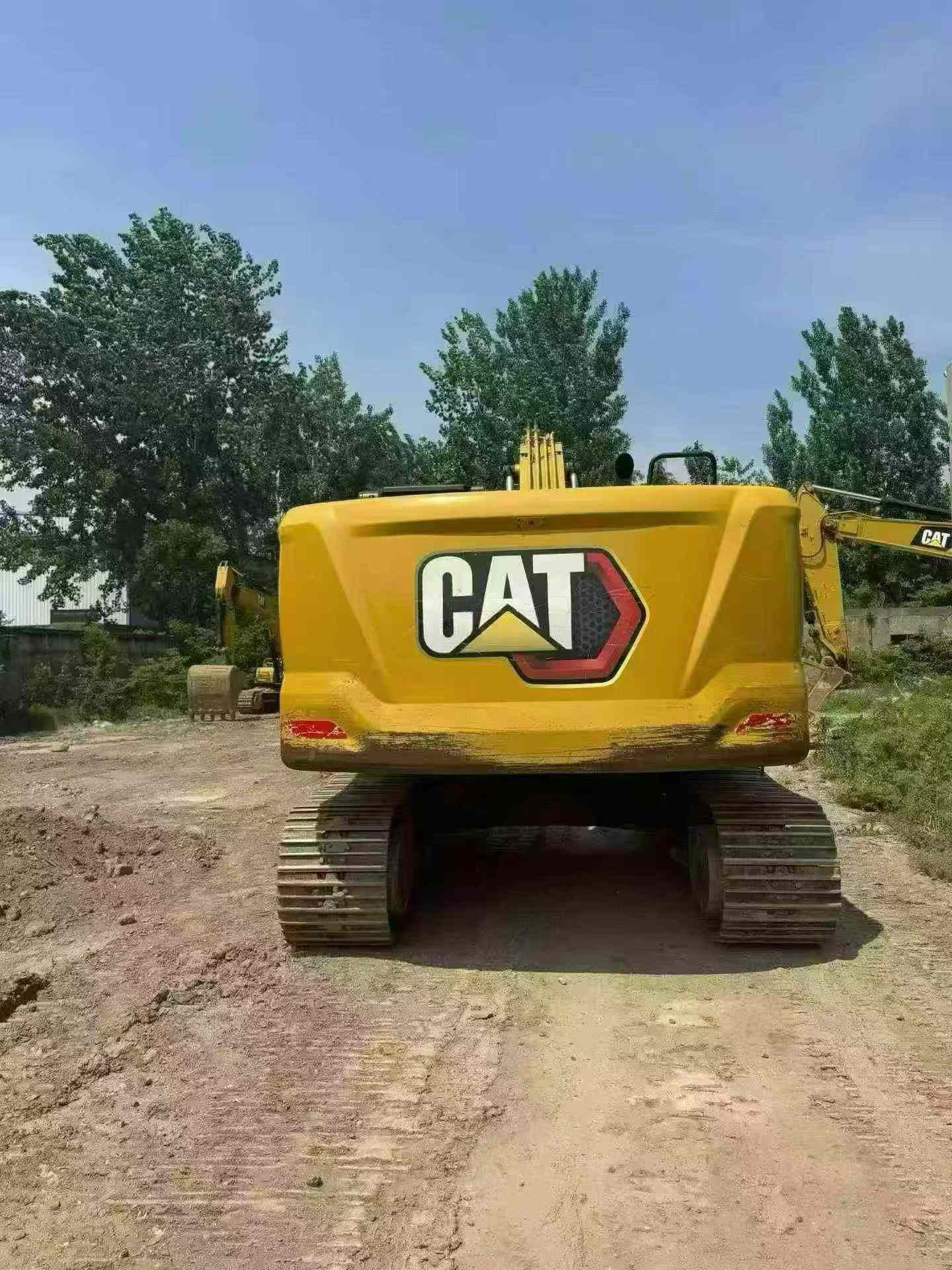 Buy Caterpillar 323 Used Excavator / 3 Buy Caterpillar 323 Used Excavator / 3